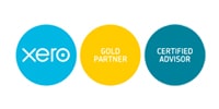Kiwitax | Xero Gold Partner & Certified Advisor